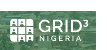 GRID3 logo