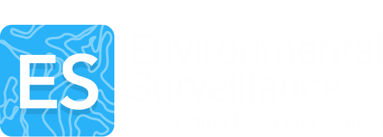 ES logo