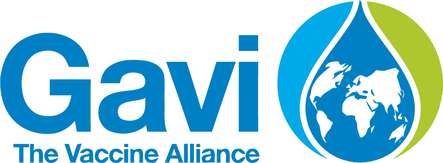 GAVI logo