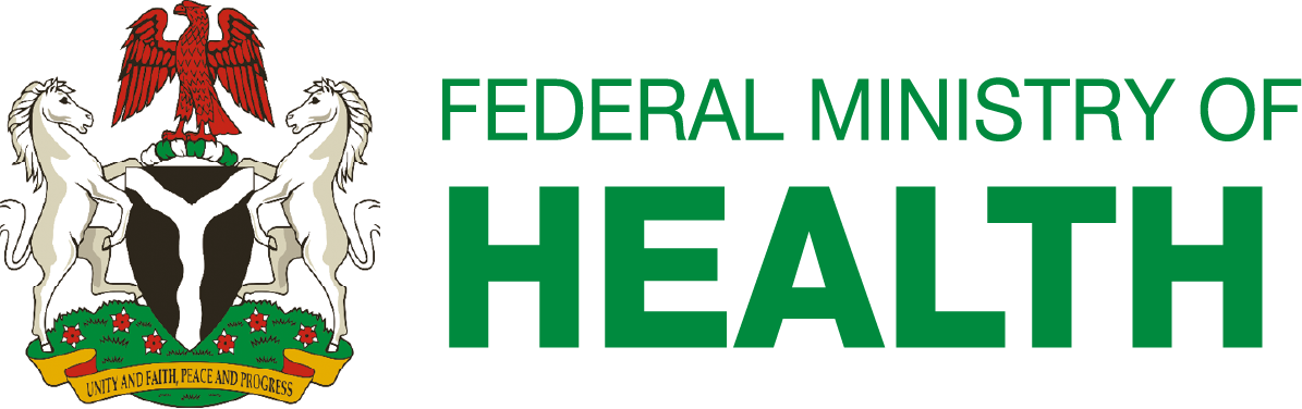 Health Ministry logo