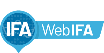 WEBIFA logo