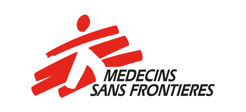 MSF logo