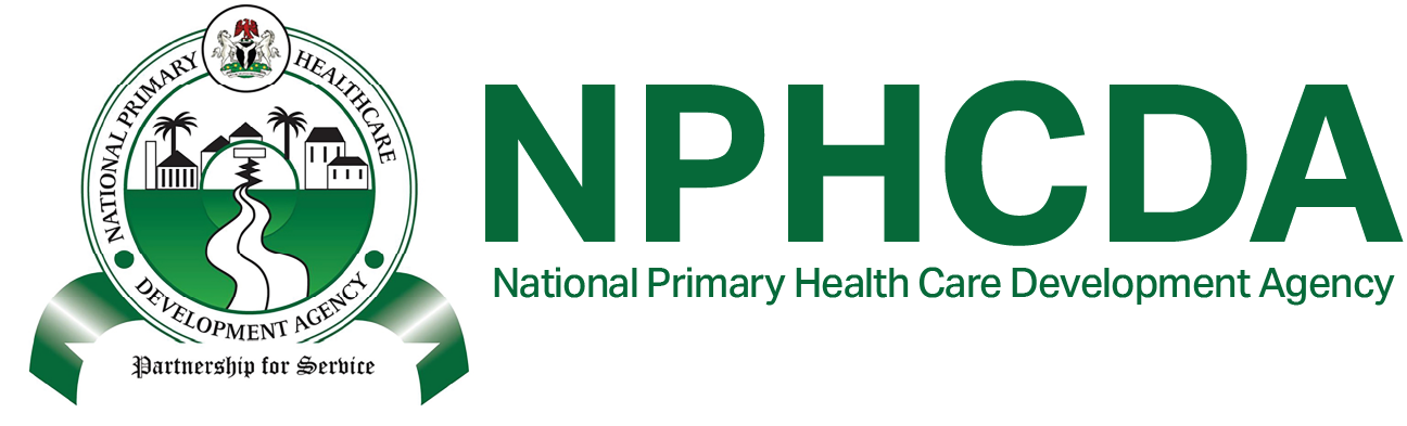NPHCDA logo