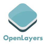 OpenLayers logo