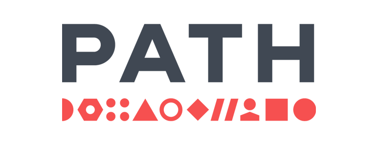 Path logo