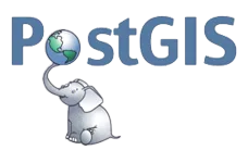 PostGIS logo