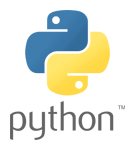 Python logo