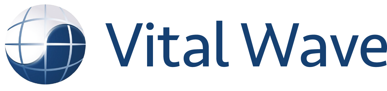 Vital Wave logo