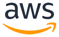 AWS logo