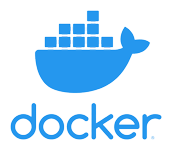 Docker logo