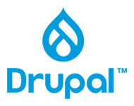 Drupal logo