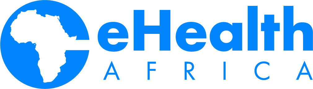 eHealth logo