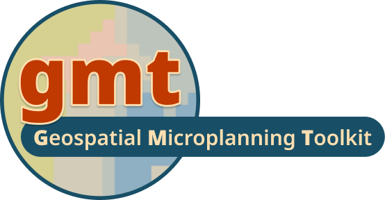 GMT logo