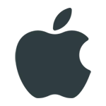 iOS logo