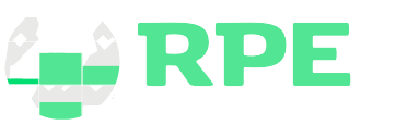 RPE logo