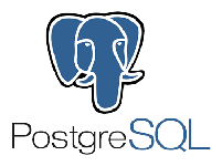PostgreSQL logo