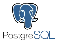 PostgreSQL logo