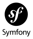 Symfony logo
