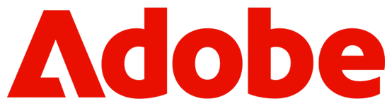 Adobe logo