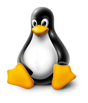 Linux logo
