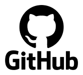 GitHub logo