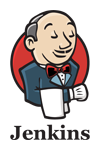 Jenkins logo