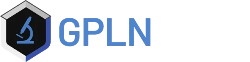GPLN logo