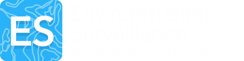 ES logo