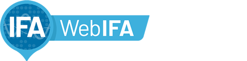 WEBIFA logo