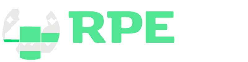RPE logo