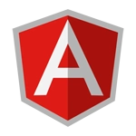 Angular logo