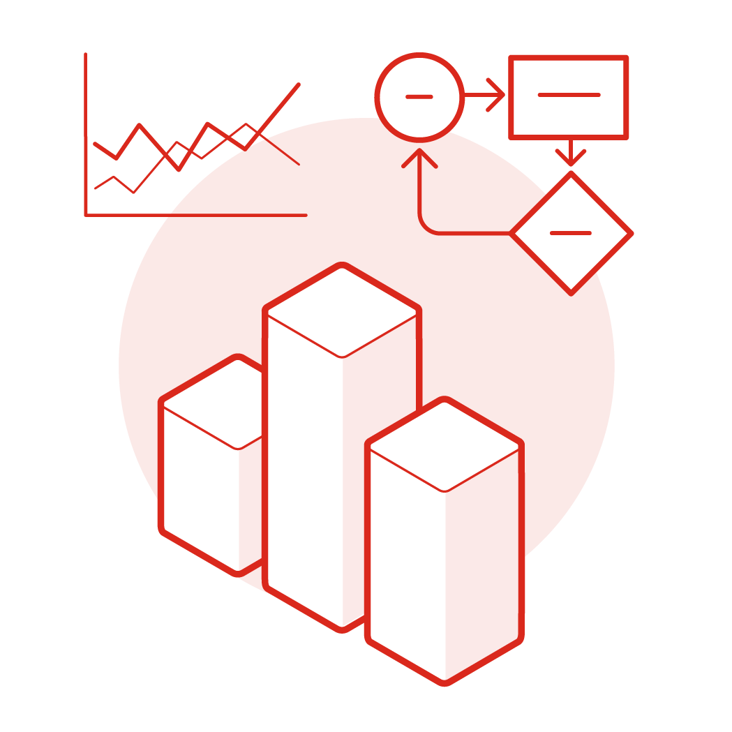 expertises Business Analyst