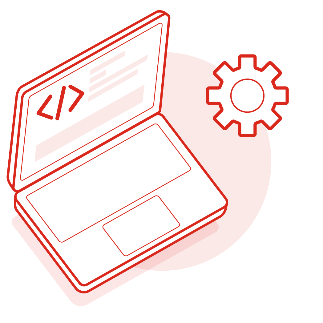 expertises Programming
