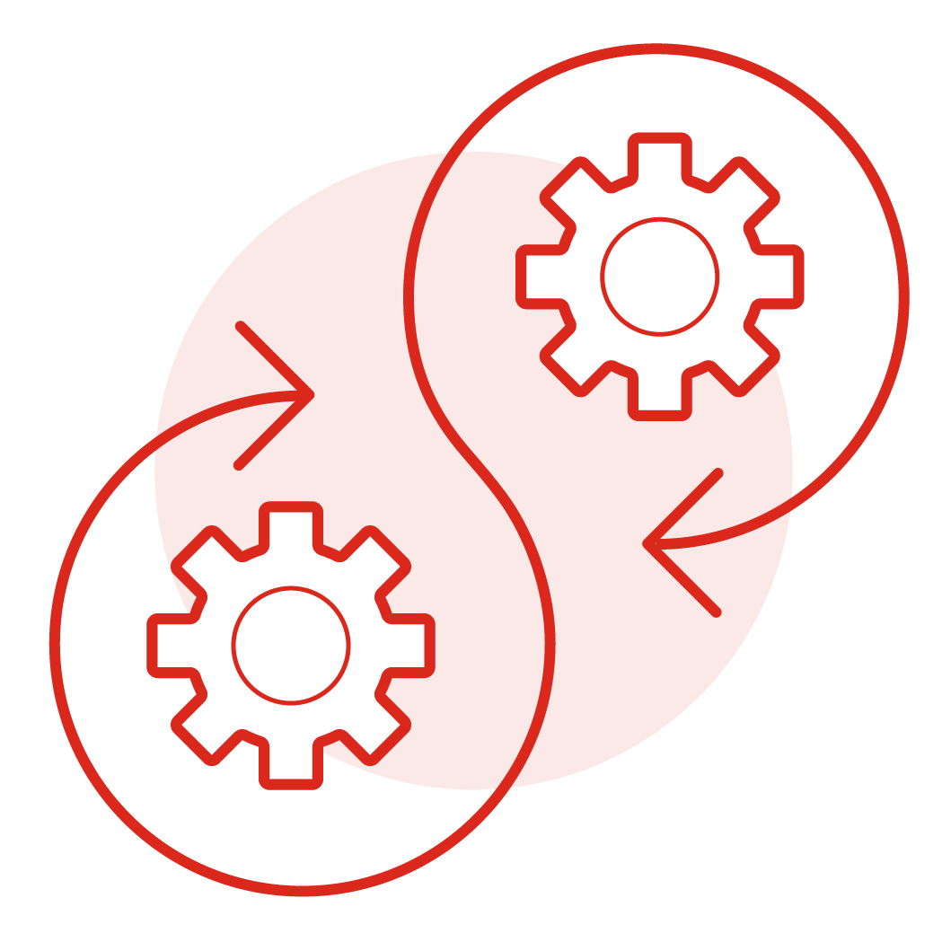 expertises DevOPs