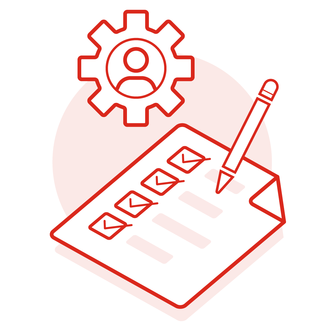 expertises Project Management