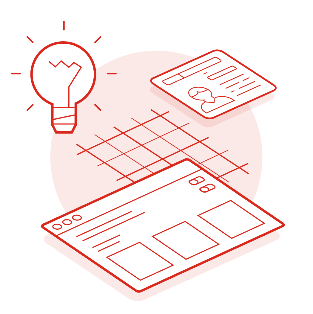 expertises UX UI Design
