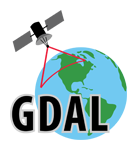 GDAL icon