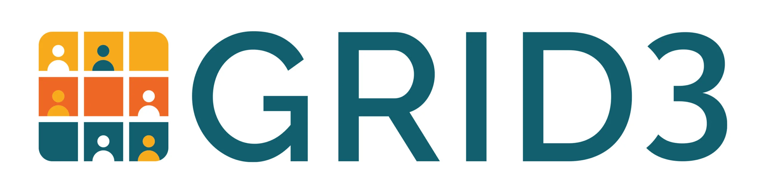 Grid3 logo