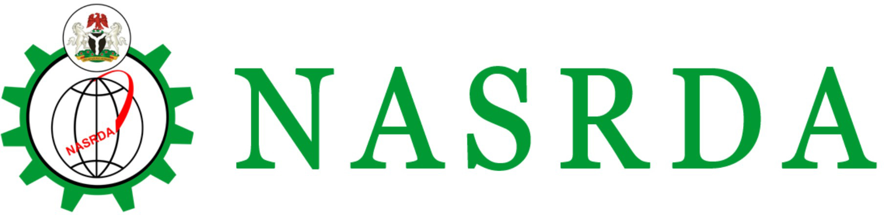 NASDRA logo