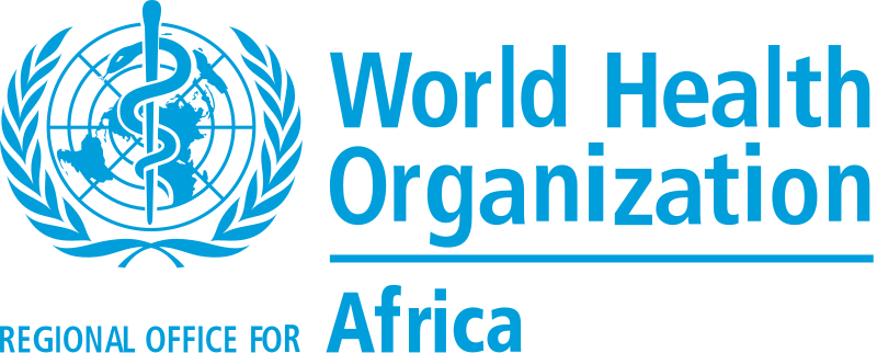 WHO africa logo