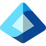 Microsfot Entra ID logo