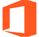 Microsoft Office logo
