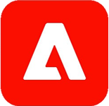 Adobe logo