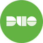 Duo logo