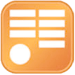 oData logo