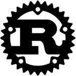 Rust logo
