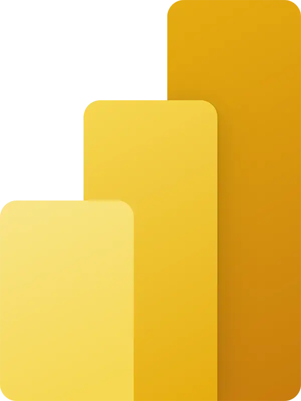Power bi logo – Novel-t