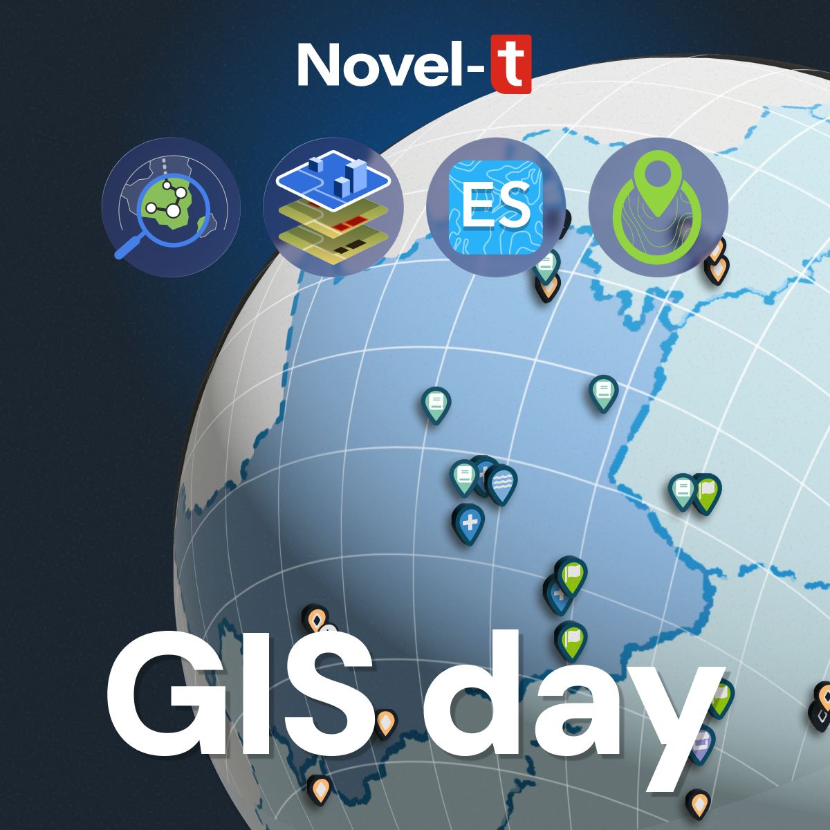 GIS day