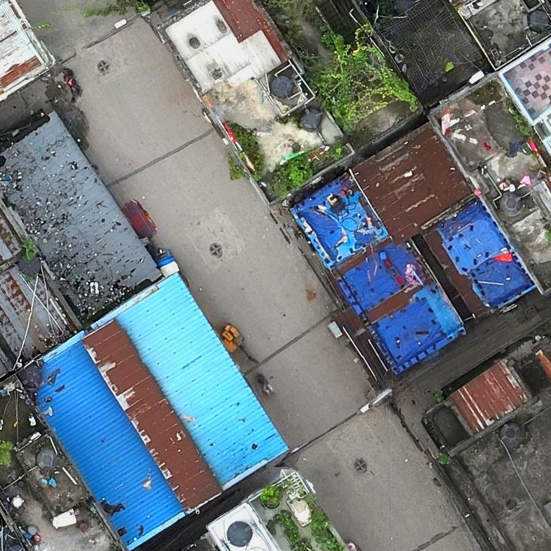 Sat Imagery