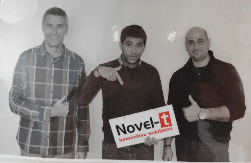 Novel-t